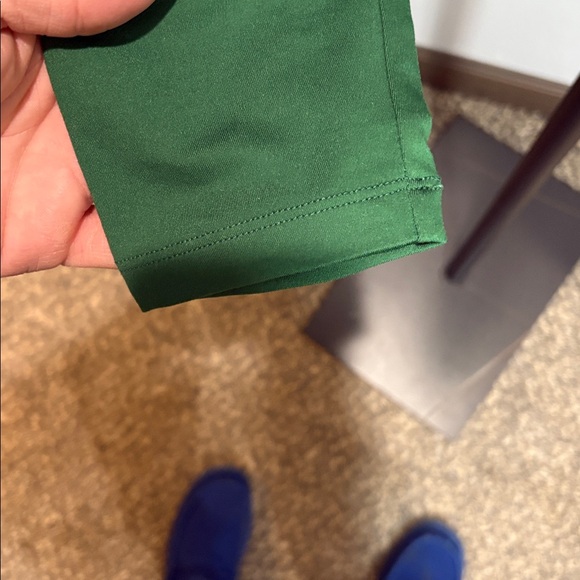 Zenana Outfitters Emerald Leggings - NWOT - Picture 4 of 4